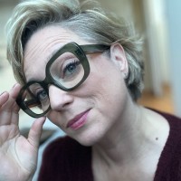 Sandrine GACHINAT
