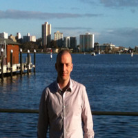 Mark Considine