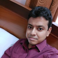 Debashis Bhowmik