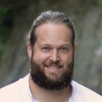 Keaton Jander - Electrician Supervisor