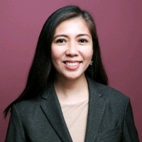 Vanessa Yangke