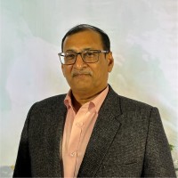 Rakesh Shah