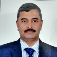 Dr Niranjan Prasad