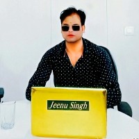 Jeenu Singh