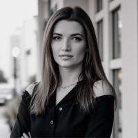 Alina Mikhaileuskaya