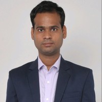 Satish Kumar Panda