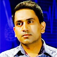 Dr Praveen C  Rajan