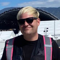 Nick Ferrington