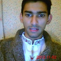 Zeeshan Jumma