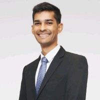 Kishondra Kumar
