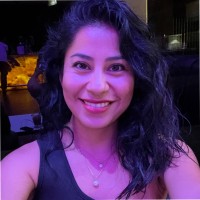 Blanca Tolentino
