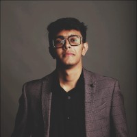 Krish Bansal