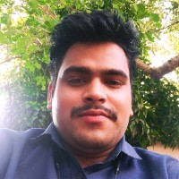 Vinod Sharma