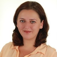 Olena Tykhomyrova