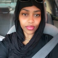 Sumeya Mohamed
