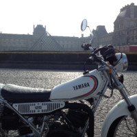 Christophe Granier