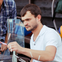 Александр Кравченко