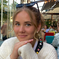 Elina Göransson
