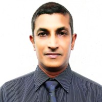 Duminda Liyana Pathirana