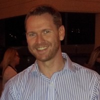 Joe Mcendree