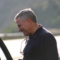 Larry White