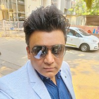 Sagar Pisal