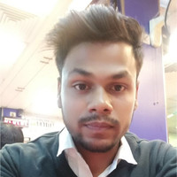 Rakesh Saini