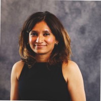 Khubi Damania