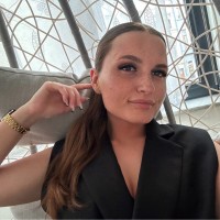 Maria Lucaci
