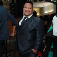Robert Junio