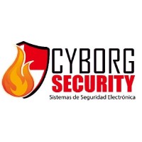 CYBORG SECURITY