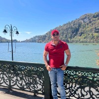 Mohit Sharma