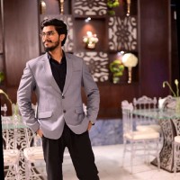 Muhammed Saad Islahi