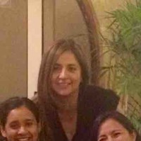 Tatiana Diaz Avila