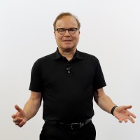 Christopher (Chris) Carson