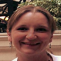Alison Blaxall