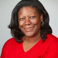 Shaneva D. McReynolds, Ph.D.