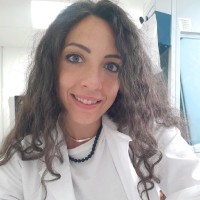 Teresa Di Sarno Giusto