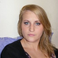 Samantha Cox