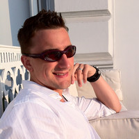 Tristan Hampson