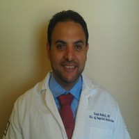 Tarek Rashid