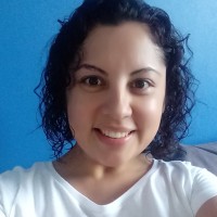 Magaly Oralia Hernandez Coronado