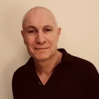Michael Urbasch. Chartered Counselling Psychologist.