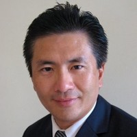 Jensen Lin