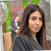 Sofia Spinei