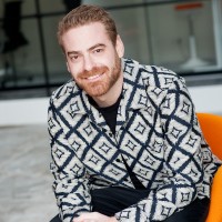 Robbin Van Rooij