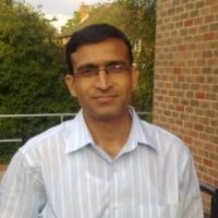 Girish Ligde