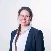 Josephine Klingebiel