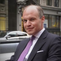 Matthew Temple
