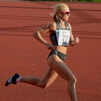 Jenny Meadows Oly